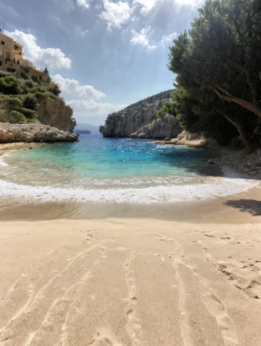 cala pi,shipwreck beach,cala goloritzè,karpathos,cala gonone,bermuda,petra tou romiou,nusa penida,lover's beach,capri,navagio beach,curaçao,sardinia,balearic islands,barbados,the balearics,karpathos island,curacao,cayo santamaria,duiker island