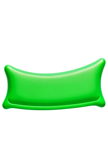 pea,bolster,sofa,glasses case,chaise longue,mouth guard,butter dish,kayak,pea pod,green pepper,snap pea,jawbone,store icon,patrol,android logo,green bell pepper,celery tuber,green paprika,speech icon,android icon,Unique,3D,Clay