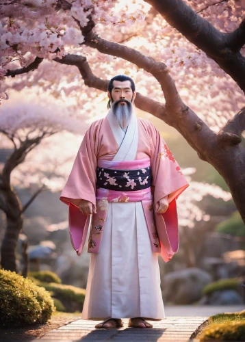 hanbok,japanese sakura background,sakura blossom,korean culture,hanok,sakura background,man in pink,the cherry blossoms,choi kwang-do,sakura blossoms,confucius,sakura tree,takato cherry blossoms,sakura,sejong-ro,korean folk village,korean history,han bok,yi sun sin,spring blossoms,Illustration,Realistic Fantasy,Realistic Fantasy 02