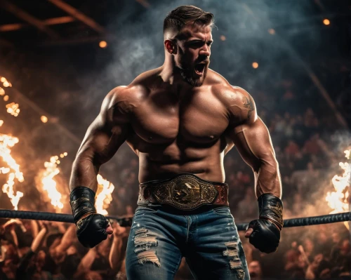 striking combat sports,lethwei,barbarian,iron cross,wrestler,kickboxer,strongman,folk wrestling,macho,professional wrestling,wrestling,god of thunder,the warrior,bane,ironworker,edge muscle,blacksmith,gladiator,combat sport,konstantin bow,Photography,General,Fantasy