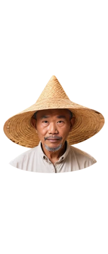 asian conical hat,sombrero,sombrero mist,ho chi minh,nộm,conical hat,ordinary sun hat,straw hat,vietnam,coconut hat,asian costume,bánh rán,dai pai dong,hon khoi,mì quảng,vietnam vnd,goki,ears of rice,nước chấm,mock sun hat,Illustration,Realistic Fantasy,Realistic Fantasy 03