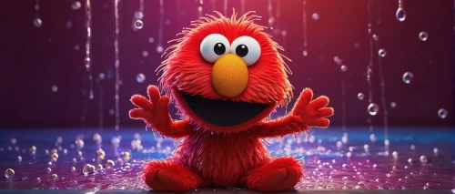 rain shower,raindops,in the rain,weathercock,rain stick,rain,shower,rain drops,sesame street,bert,raining,rainy,cockerel,rainy day,rainy weather,heavy rain,big bird,spark of shower,raindrops,beaker,Conceptual Art,Daily,Daily 22