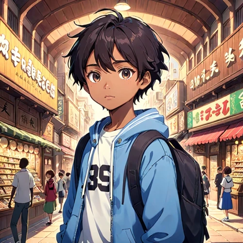 anime japanese clothing,nikko,shopping icon,anime boy,cg artwork,shopping street,sensoji,convenience store,shouta,saji,portrait background,stylish boy,edit icon,malasada,anime cartoon,asahi,souk,yamada's rice fields,advertising clothes,transparent background,Anime,Anime,Traditional