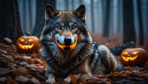 halloween background,halloween wallpaper,jack-o'-lanterns,halloween and horror,halloweenkuerbis,jack-o-lanterns,wolfdog,halloween scene,halloween 2019,halloween2019,jack o'lantern,howling wolf,hallloween,trick-or-treat,werewolves,jack o lantern,halloween ghosts,jack-o'-lantern,werewolf,fall animals,Photography,Documentary Photography,Documentary Photography 25