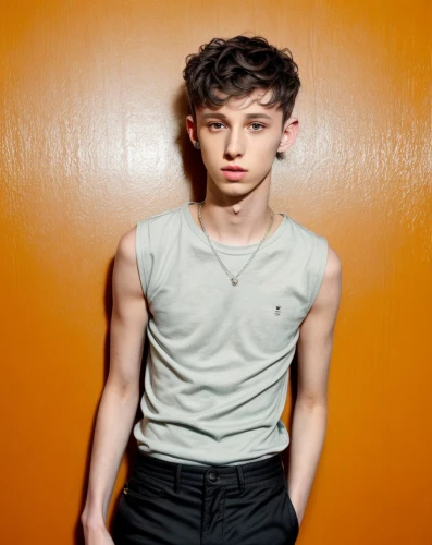 george russell,sleeveless shirt,austin stirling,tan chen chen,male model,ash leigh,cotton top,lay,male poses for drawing,arms,undershirt,ten,boy model,vest,jack rose,austin morris,shirtless,arm,cashew,photo session in torn clothes