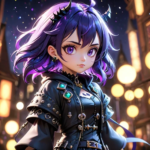 vanessa (butterfly),monsoon banner,violet,cg artwork,edit icon,purple wallpaper,hinata,portrait background,starlight,ganai,nico,starry sky,birthday banner background,violet head elf,nori,idol,rem in arabian nights,ako,winterblueher,uruburu,Anime,Anime,Cartoon