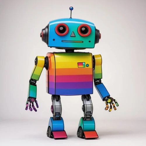social bot,chatbot,chat bot,rainbow background,bot,minibot,rainbow pencil background,robot,robotics,robotic,robot icon,lgbtq,fuller's london pride,robots,rainbow tags,bot icon,humanoid,bot training,radio-controlled toy,neon human resources,Illustration,Children,Children 06