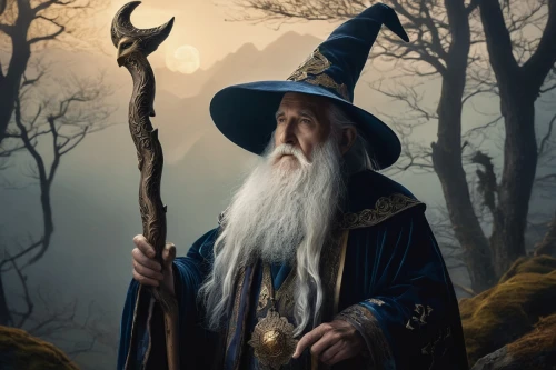 gandalf,the wizard,wizard,wizards,magus,male elf,fantasy portrait,jrr tolkien,fantasy picture,mage,albus,broomstick,fantasy art,witch broom,magistrate,lord who rings,merlin,lokportrait,fairy tale character,witch ban,Photography,Artistic Photography,Artistic Photography 15