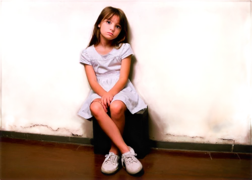 girl sitting,girl in a long,child girl,child is sitting,photo painting,child portrait,portrait background,relaxed young girl,girl on a white background,children's background,girl drawing,stop children suicide,girl portrait,girl with cereal bowl,girl child,cd cover,little girl,portrait of a girl,girl in t-shirt,girl praying,Illustration,Japanese style,Japanese Style 16