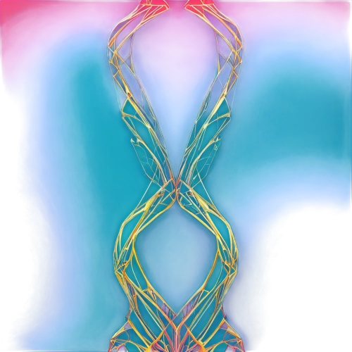 dna helix,dna strand,ribbon (rhythmic gymnastics),cancer ribbon,autism infinity symbol,crossed ribbons,infinity logo for autism,ribbon symbol,rod of asclepius,rope (rhythmic gymnastics),tendril,double helix,dna,hoop (rhythmic gymnastics),rna,heart chakra,sailor's knot,ankh,curved ribbon,entwined,Art,Artistic Painting,Artistic Painting 21