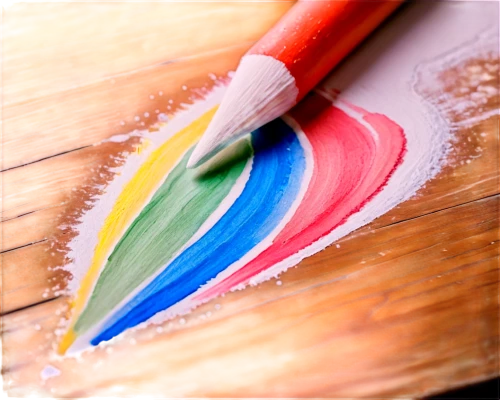 rainbow pencil background,house painter,paint brushes,paint brush,painting technique,paintbrush,paints,thick paint,colored pencil background,colored crayon,artist brush,painter,chalks,food coloring,cake decorating supply,to paint,color powder,oil chalk,colored icing,meticulous painting,Illustration,Paper based,Paper Based 24