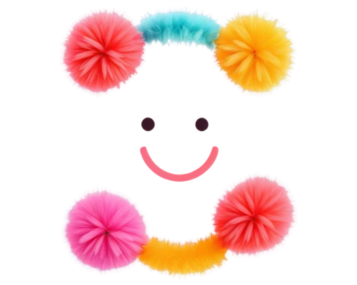 christmas felted clip art,pompom,smilies,klepon,felt baby items,rainbow color balloons,pom-pom,felt flower,balloon head,emoji balloons,emojicon,smileys,cheerful,smilie,cheerfulness,cheery-blossom,pipe cleaner,stuff toy,hair accessories,party garland,Illustration,Vector,Vector 20