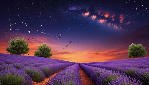 lavender field,lavender fields,purple landscape,lavenders,lavender flowers,the lavender flower,lavander,lavendar,lavandula,lavender flower,purple wallpaper,lavender,field of flowers,provence,valensole,flower field,fairy galaxy,blooming field,flowers field,landscape background,Photography,General,Realistic