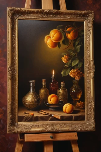 autumn still life,still-life,still life of spring,still life,summer still-life,oils,oil painting,sunflowers in vase,still life elegant,oil painting on canvas,oil paint,snowy still-life,still life with onions,meticulous painting,italian painter,still life photography,flower painting,vase,oil on canvas,painting,Conceptual Art,Daily,Daily 23