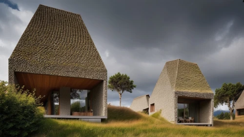 cube stilt houses,eco hotel,stilt houses,straw hut,straw roofing,dunes house,thatch umbrellas,thatch roof,timber house,eco-construction,grass roof,wooden houses,dovecote,thatched roof,wigwam,cubic house,inverted cottage,3d rendering,floating huts,stilt house,Photography,General,Realistic