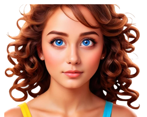 artificial hair integrations,women's eyes,realdoll,girl portrait,doll's facial features,woman face,woman's face,vector graphics,female doll,portrait background,girl in a long,vector girl,animated cartoon,world digital painting,illustrator,redhead doll,image manipulation,curly brunette,gradient mesh,girl drawing,Art,Classical Oil Painting,Classical Oil Painting 40
