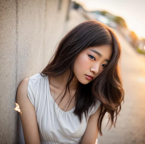 japanese woman,asian girl,asian semi-longhair,asian woman,phuquy,asian,vietnamese woman,mari makinami,korean,vintage asian,songpyeon,vietnamese,korean drama,portrait photography,miyeok guk,worried girl,ayu,janome chow,asia,oriental girl,Common,Common,Photography