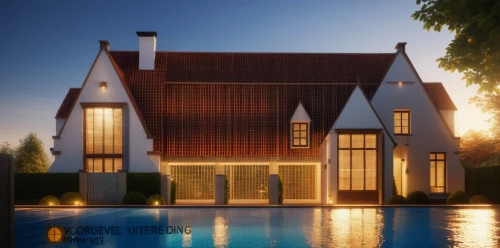 pool house,3d rendering,modern house,villa,luxury property,danish house,holiday villa,render,luxury home,crown render,chalet,aqua studio,house shape,smart home,house sales,luxury real estate,wooden house,house with lake,houses clipart,beautiful home,Photography,General,Realistic