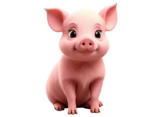 pig,piggybank,domestic pig,kawaii pig,piglet,mini pig,suckling pig,swine,piggy,lardon,porker,pork,piggy bank,pot-bellied pig,ham,babi panggang,pig's trotters,3d model,lucky pig,boar,Conceptual Art,Daily,Daily 27