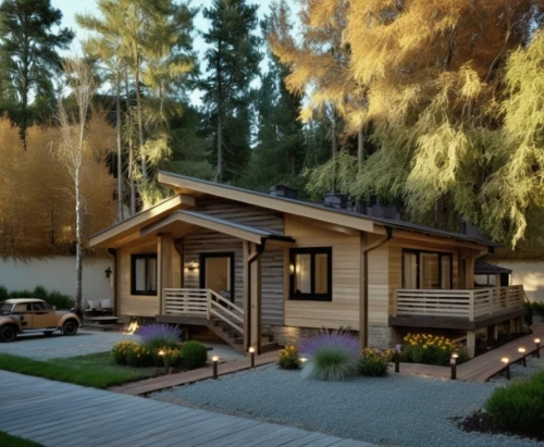 log cabin,small cabin,mid century house,wooden house,timber house,3d rendering,log home,summer cottage,inverted cottage,eco-construction,prefabricated buildings,house in the forest,wooden sauna,the cabin in the mountains,floorplan home,lodge,smart home,bungalow,wooden decking,render,Photography,General,Realistic