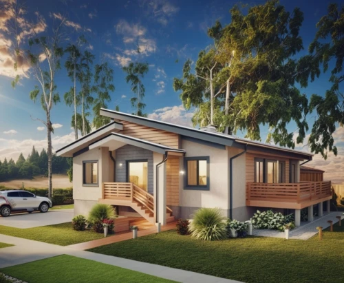 3d rendering,prefabricated buildings,smart home,mid century house,smart house,render,wooden house,modern house,floorplan home,new housing development,landscape design sydney,timber house,eco-construction,landscape designers sydney,inverted cottage,small cabin,bungalow,wooden houses,3d rendered,small house,Photography,General,Realistic