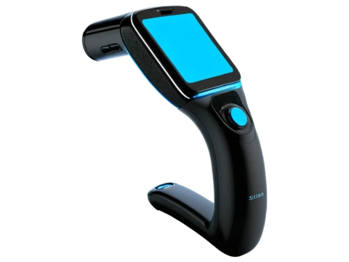 bluetooth headset,bar code scanner,laryngoscope,wii accessory,fitness band,handheld electric megaphone,payment terminal,handheld device accessory,glucose meter,headset profile,wireless headset,glucometer,bicycle handlebar,pulse oximeter,telephone handset,fm transmitter,car vacuum cleaner,polar a360,hair removal,nail clipper,Illustration,Retro,Retro 20