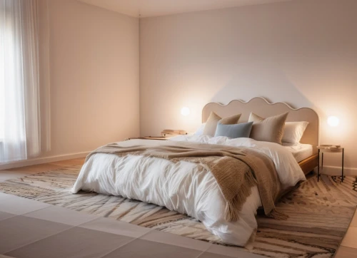 guest room,bedroom,guestroom,modern room,danish room,bed linen,sleeping room,white room,table lamp,search interior solutions,table lamps,bedside lamp,casa fuster hotel,contemporary decor,boutique hotel,floor lamp,cuckoo light elke,linens,interior decoration,home interior