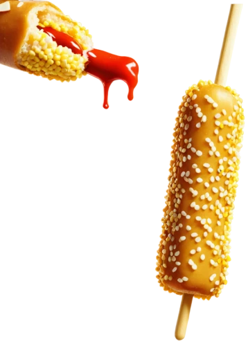 ice cream on stick,corn dog,food additive,sesame candy,chicken lolipops,candy sticks,skewers,stick candy,on a stick,honey dipper,popsicles,corn straw,currant popsicles,corn kernels,condiment,sate,iced-lolly,popsicle,sorbetes,honey candy,Unique,Pixel,Pixel 03