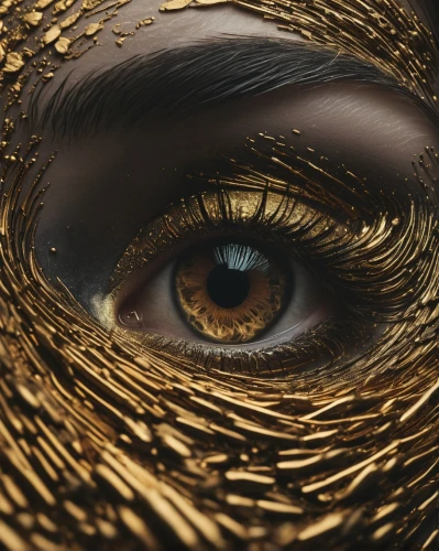 golden mask,peacock eye,gold mask,golden eyes,foil and gold,gold eyes,women's eyes,gold filigree,masquerade,gold paint stroke,abstract eye,gold leaf,venetian mask,golden wreath,eye,gold foil art,gold lacquer,gold foil,horse eye,the carnival of venice,Photography,Documentary Photography,Documentary Photography 08