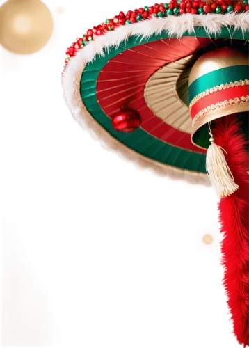 sombrero,mexican hat,christmas tassel bunting,christmas garland,theyyam,decorative fan,sombrero mist,mexican tradition,christmas ribbon,christmas banner,decorative nutcracker,asian conical hat,christmas gold and red deco,mexican blanket,christmas hats,knitted christmas background,festive decorations,hand fan,christmas wreath,party garland,Conceptual Art,Fantasy,Fantasy 23