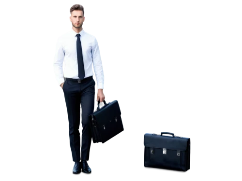 white-collar worker,businessman,business bag,black businessman,briefcase,suit trousers,men's suit,accountant,attache case,sales person,luggage set,advertising figure,african businessman,blur office background,businessperson,men clothes,sales man,financial advisor,abstract corporate,business training,Illustration,Abstract Fantasy,Abstract Fantasy 05