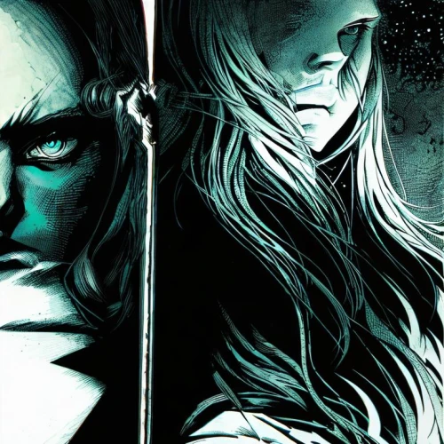 arrow,white walker,huntress,loki,detail shot,katana,the enchantress,warrior and orc,underworld,birds of prey-night,awesome arrow,valerian,cleanup,water-the sword lily,comic style,wallpapers,excalibur,elven,witcher,aquaman,Art sketch,Art sketch,Comic