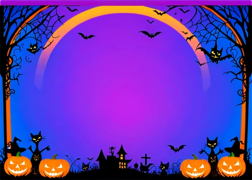 halloween frame,halloween background,halloween border,halloween vector character,halloween banner,halloween wallpaper,halloween icons,halloween poster,halloween borders,halloween scene,halloween illustration,halloween silhouettes,background vector,halloweenchallenge,retro halloween,halloween line art,halloween owls,haloween,portal,halloween,Illustration,Black and White,Black and White 25