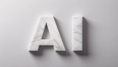 ai,artificial intelligence,aluminum,aluminium,cinema 4d,autonomous,geometric ai file,a4,a8,a45,alphabets,1a,a3,a6,apis,alu,a-10,ave,letter a,a,Material,Material,Marble