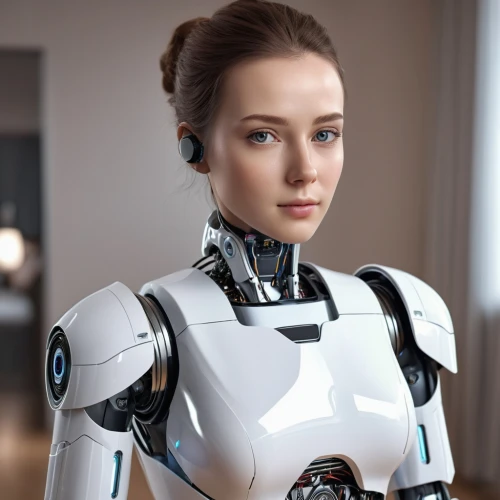 ai,cyborg,droid,artificial intelligence,robotics,autonomous,robot,bot,princess leia,chat bot,stormtrooper,robotic,chatbot,r2d2,social bot,soft robot,droids,bb8,women in technology,minibot