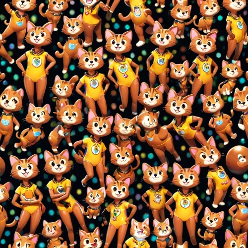 kewpie dolls,fox stacked animals,animal stickers,foxes,kawaii people swimming,emojis,villagers,cartoon forest,terracotta,emoji balloons,pandas,buddhist hell,mainzelmännchen,raccoons,children's background,pushpins,the bears,animal lane,orang utan,rodentia icons,Anime,Anime,Cartoon