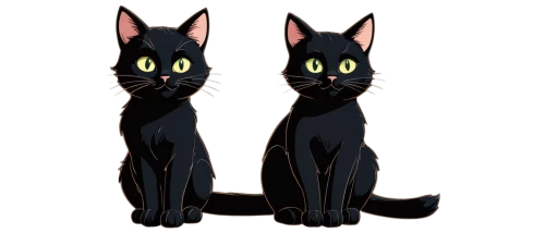 oriental shorthair,hollyleaf cherry,capricorn kitz,jiji the cat,cat vector,pet black,two cats,black cat,cat doodles,breed cat,domestic short-haired cat,cartoon cat,cat drawings,felidae,cat cartoon,cat-ketch,atala,strays,cats,siamese,Conceptual Art,Daily,Daily 24