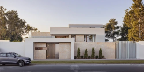 modern house,stucco wall,dunes house,modern architecture,residential house,cubic house,cube house,house shape,stucco,mid century house,stucco frame,concrete blocks,gold stucco frame,exposed concrete,ruhl house,residential,contemporary,build by mirza golam pir,private house,beautiful home,Photography,General,Realistic