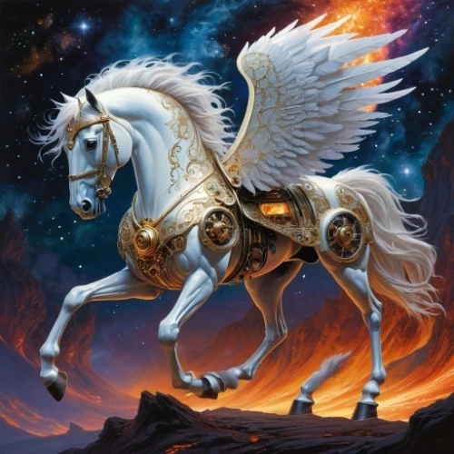 pegasus,constellation unicorn,golden unicorn,unicorn art,unicorn,fire horse,a white horse,unicorn background,albino horse,constellation centaur,alpha horse,white horse,dream horse,sagittarius,pegaso iberia,unicorns,horseman,arabian horse,weehl horse,white horses