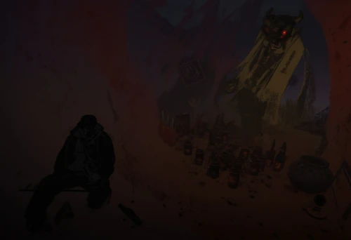 the wolf pit,catacombs,splitting maul,valley of death,cave tour,door to hell,devilwood,guards of the canyon,dead vlei,the valley of death,devil wall,purgatory,murder of crows,dark world,halloween background,concept art,wither,grimm reaper,buddhist hell,day of the dead frame