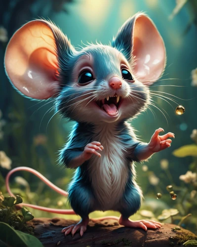 mouse,baby rat,white footed mouse,jerboa,lab mouse icon,field mouse,dormouse,musical rodent,grasshopper mouse,mice,aye-aye,rat na,wood mouse,color rat,cute cartoon character,common opossum,rat,white footed mice,meadow jumping mouse,rodent