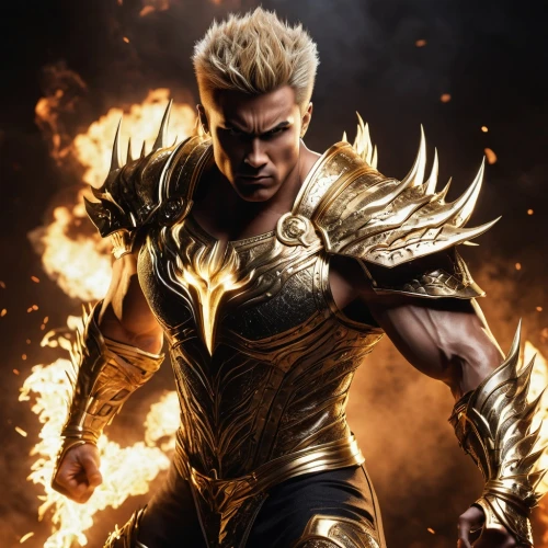 human torch,god of thunder,rainmaker,drago milenario,fire background,golden dragon,aquaman,cleanup,flame spirit,norse,tiber riven,power icon,spark fire,hulkenberg,rein,dragon fire,spike,mohawk hairstyle,golden unicorn,burning torch,Photography,General,Realistic