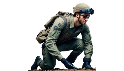 paratrooper,medic,combat medic,military person,airman,eod,climbing helmet,pubg mascot,monkey soldier,troop,gi,soldier,iwo jima,vietnam veteran,grenadier,cleanup,civil defense,rifleman,climbing helmets,khaki,Illustration,Paper based,Paper Based 16