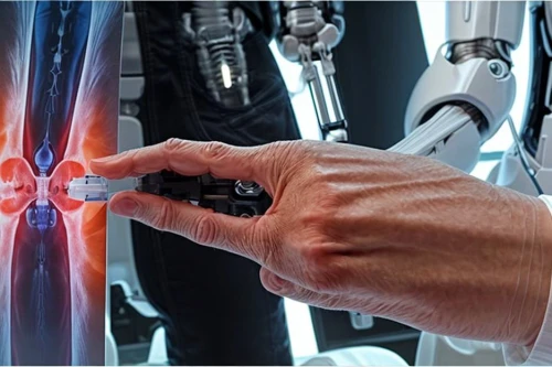 artificial joint,connective tissue,medical technology,accident pain,biomechanically,x-ray,orthopedic,medical imaging,medical radiography,physiotherapy,physiotherapist,prosthetics,tromsurgery,light fractural,knee,chiropractic,magnetic resonance imaging,splint boots,medical treatment,darth vader