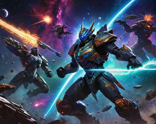 cg artwork,gundam,transformers,destroy,background image,storm troops,iron blooded orphans,thanos infinity war,alliance,wall,guardians of the galaxy,tau,massively multiplayer online role-playing game,decepticon,galaxy collision,asterales,sci fi,nova,ora,would a background,Conceptual Art,Sci-Fi,Sci-Fi 05