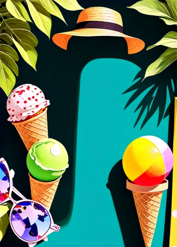 ice cream icons,summer icons,summer clip art,summer background,ice cream cones,tropical floral background,summer beach umbrellas,neon ice cream,summer items,retro background,pop art background,ice cream cone,tutti frutti,pineapple background,french digital background,summer still-life,ice-cream,background vector,parasols,ice creams,Illustration,Black and White,Black and White 25