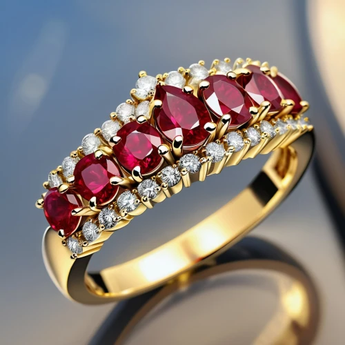 colorful ring,rubies,ring jewelry,ring with ornament,gemstone,circular ring,diamond ring,gemstone tip,finger ring,wedding ring,jewelry manufacturing,gemstones,ruby red,precious stone,engagement rings,jewelries,jewelry（architecture）,wedding band,precious stones,ring,Photography,General,Realistic