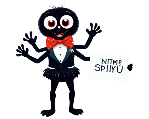 nigiri,puppet,snips,string puppet,nikko,napkin,cute cartoon character,shrimp,shinigami,schnipo,spiro,mime,nipper,indri,shimmy,muppet,scare crow,ninja,groom bride,a voodoo doll,Conceptual Art,Fantasy,Fantasy 22