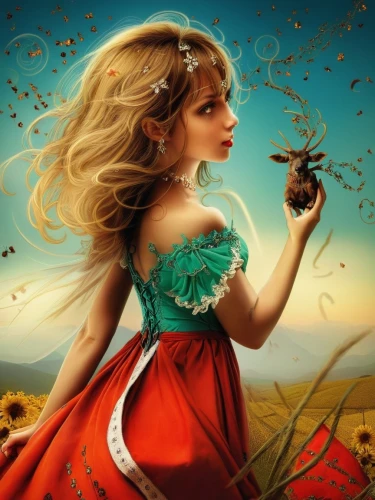 little girl in wind,girl picking flowers,cupido (butterfly),jessamine,little girl twirling,girl in flowers,vanessa (butterfly),fantasy picture,fairy tale character,alice in wonderland,little girl fairy,fantasy art,beautiful girl with flowers,flower fairy,dandelion flying,fantasy girl,fairy queen,golden apple,alice,flower girl,Photography,Documentary Photography,Documentary Photography 32