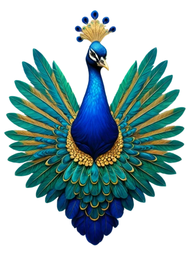 peacock,blue peacock,kazakhstan,peafowl,uzbekistan,blue parrot,national emblem,fairy peacock,coat of arms of bird,male peacock,ornamental bird,perico,zoroastrian novruz,an ornamental bird,garuda,peacocks carnation,bird png,blue and gold macaw,moscow watchdog,blue bird,Illustration,Black and White,Black and White 17
